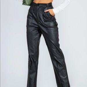 princess polly encore pants!